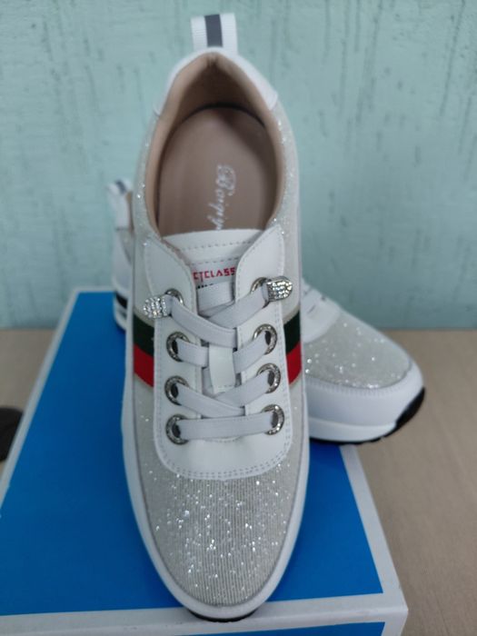 Женские красовки