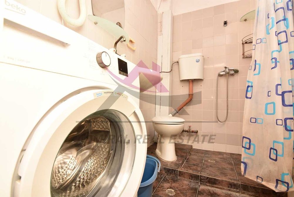 Продава се Двустаен апартамент в Варна, Лятно кино Тракия - 50 кв.м за 2100 €/кв.м - Снимка #6