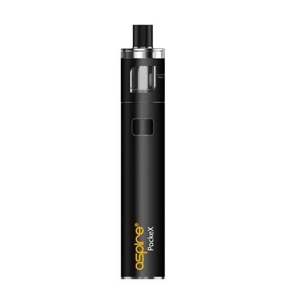 Kit Aspire pockeX
