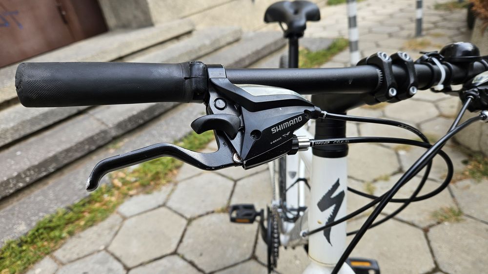 Велосипед Specialized