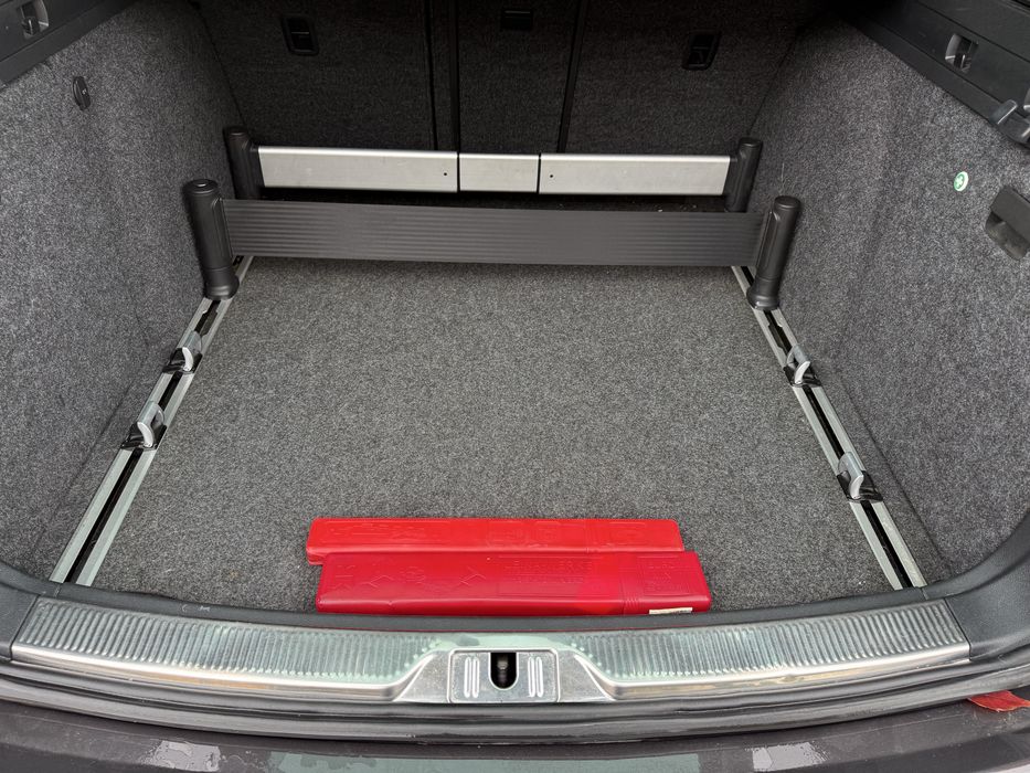SKODA Superb 2011 — imagine 4