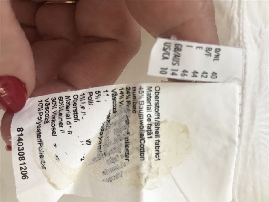 Rochie de vară Steilmann