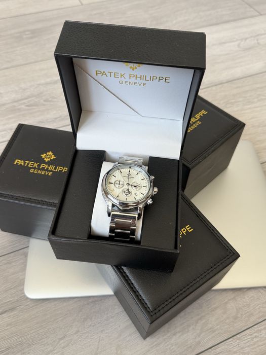 Часы мужские - Lux