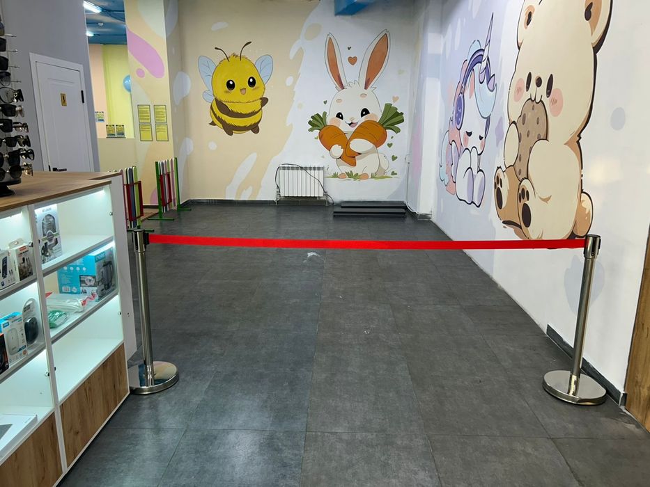 Аренда коммерческого помещения