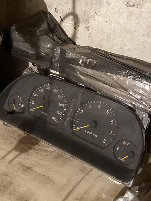 Продам щиток прибора от марк 2