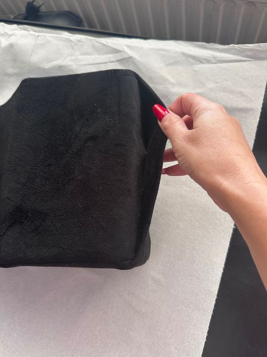 Perna pentru gene în formă de U