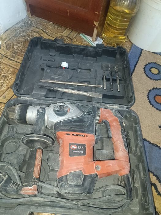 Продам перофератор