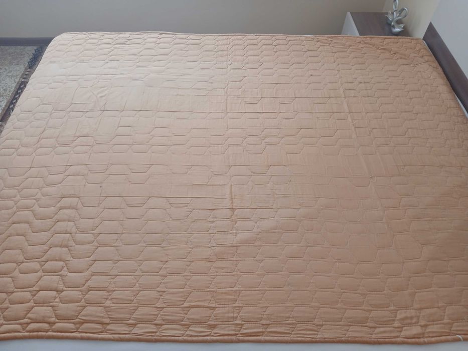 Шалтета и покривки за легло