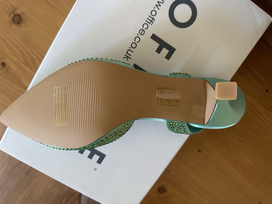 Официални обувки 4 чифта