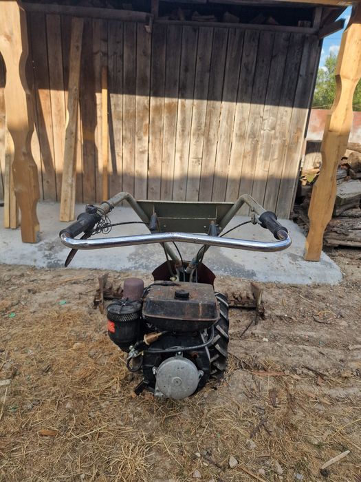 Vând cositoare Reform 715