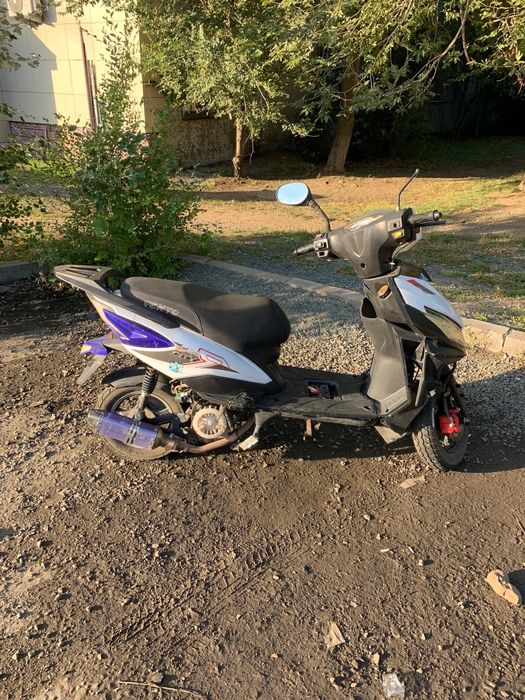 Vento city 49cc продам