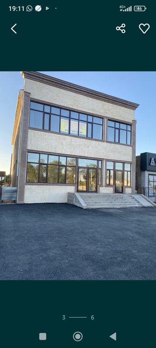 Аренда помещение