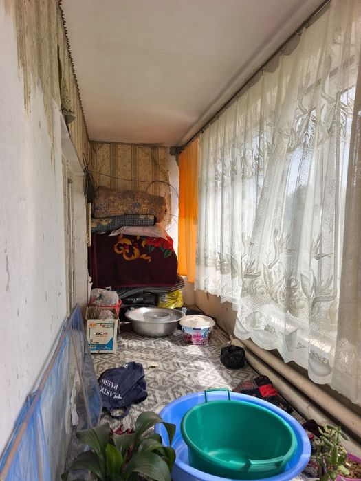 Продам 2 комнатную квартиру. Ангрен 5/5