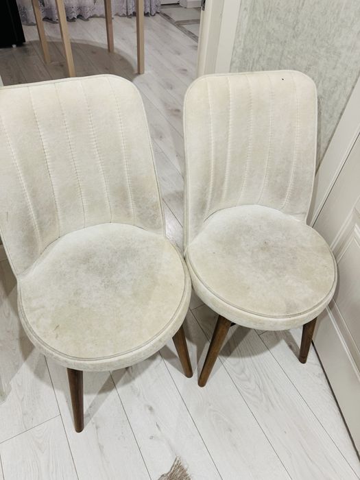 Продам два стула вместе за 9тыс