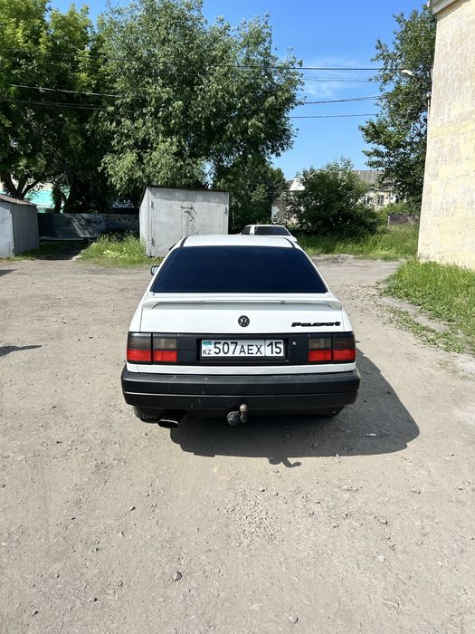 Продам пассат б3