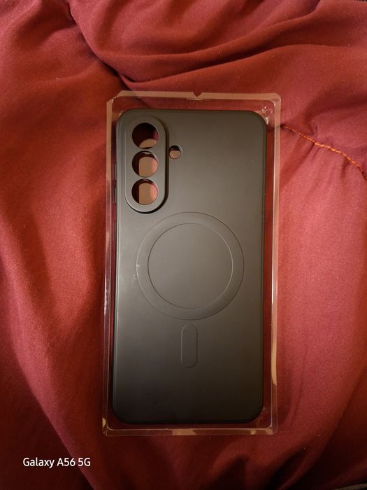 Galaxy a56 cases   Галакси а56 кейсове