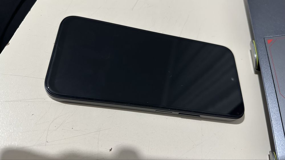 Honor X6c 256gb, Хонор, Андройд