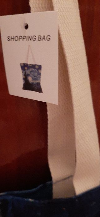 Чанта от плат дамска