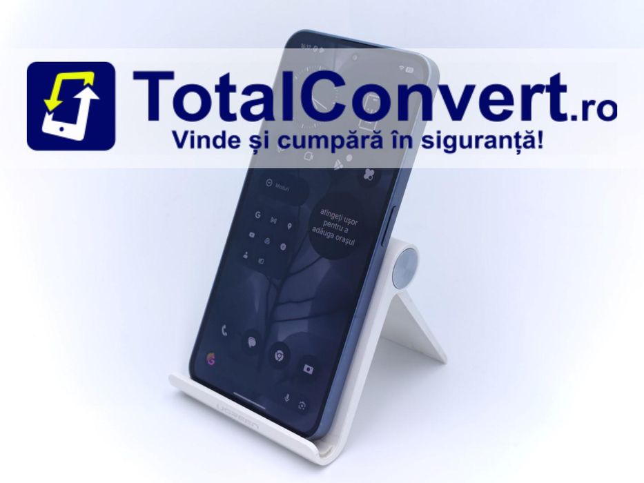 Nothing Phone (2) 256GB Dark Grey 12GB, Garantie 24 luni | #R92815