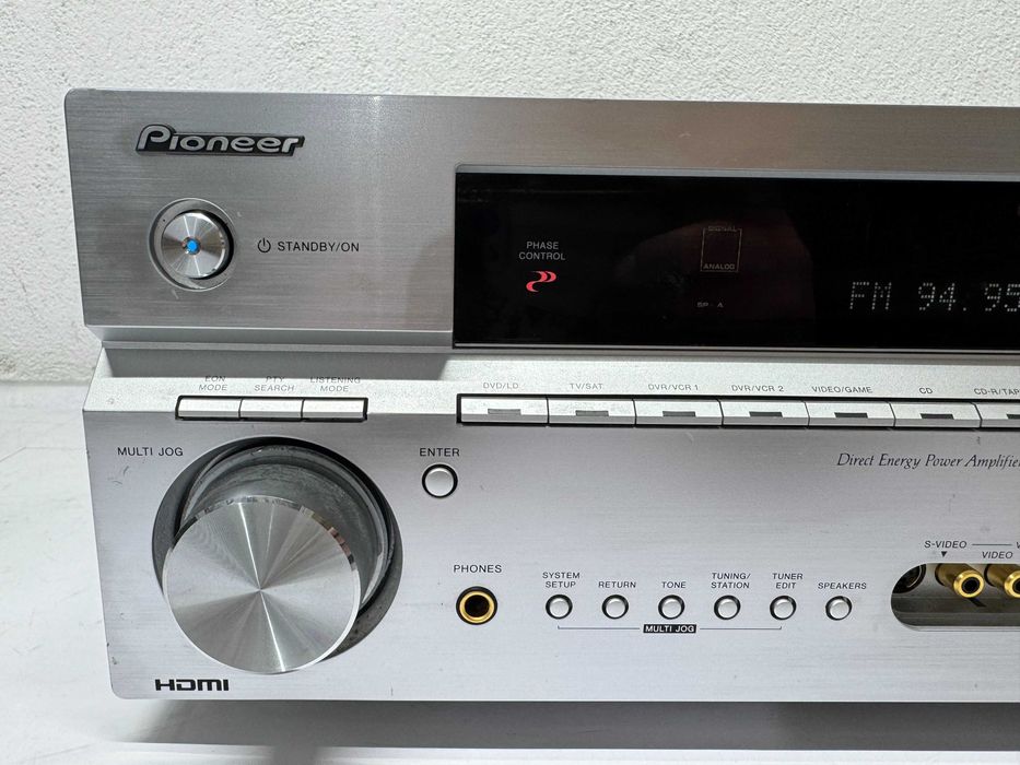 Ресийвър - Pioneer VSX-1016 V