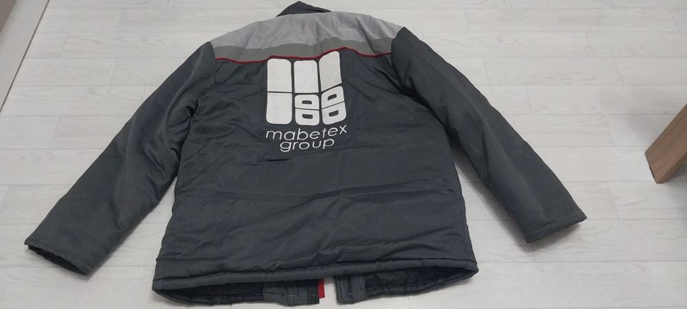 Спецовка б/у 25000