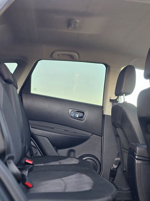 Nissan Qashqai 1.6dci 4x4 Rate Garantie