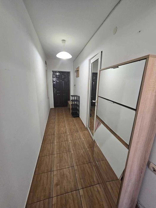 Дава се под наем Двустаен апартамент в Велико Търново, Зона Б - 65 кв.м за 280.5 € - Снимка #5