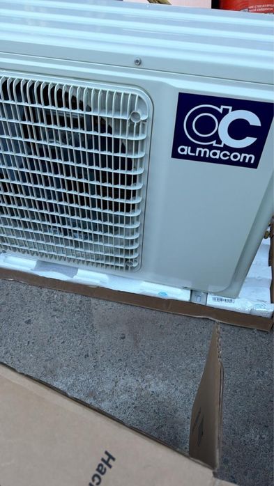 Кондиционеры, продажа со склада