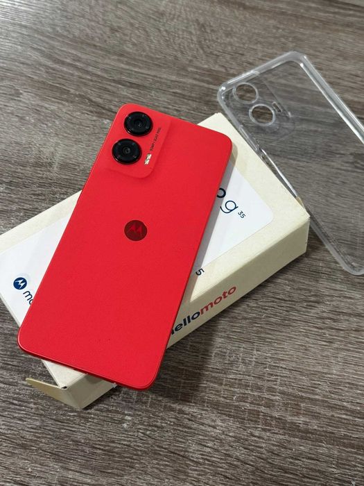 Motogola g35 256GB