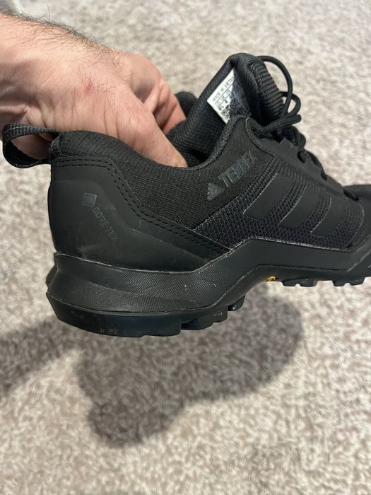 Adidas AX3 Gore-Tex-мъжки трекинг обувки