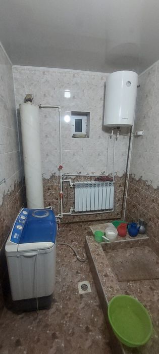 Нокис каласында жер жай сатылады