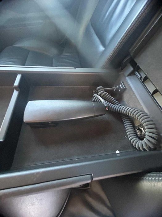 AUDI A8L D3 (2004) Long Wheel Base (LWB) • V8 • Limuzină Full Luxury