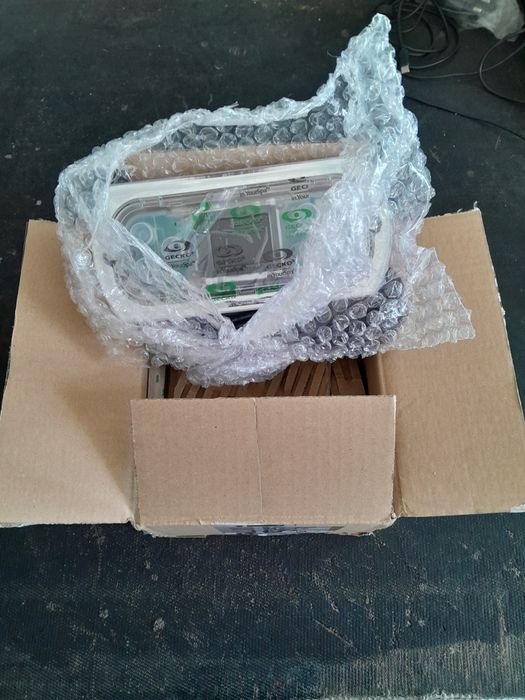 Control panel Wellis k500