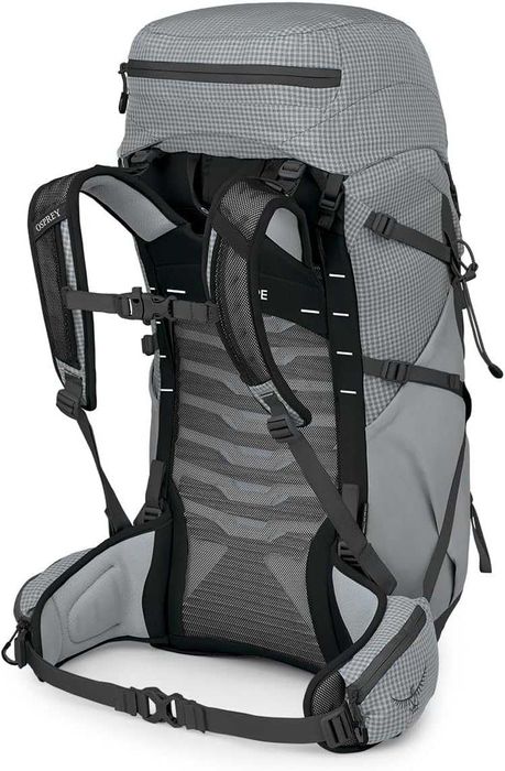 Рюкзак Osprey Tempest Pro 40 silver lining WSX/S
