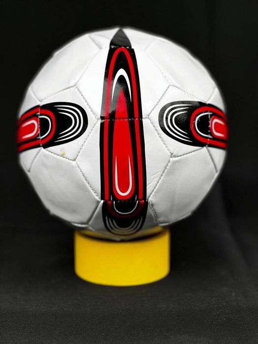 футбольный мяч от первых рук