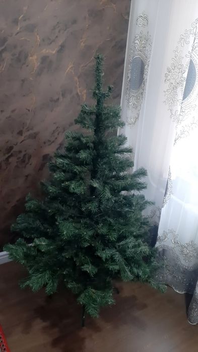 Продам Искусственную Ёлку
