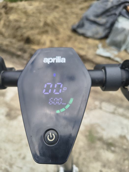 Trotineta aprila de vanzare