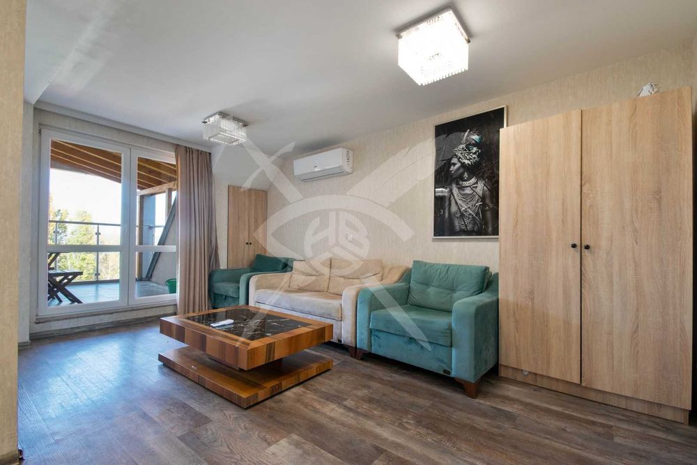 Продава се Мезонет в София, Банишора - 183 кв.м за 1185 €/кв.м - Снимка #12