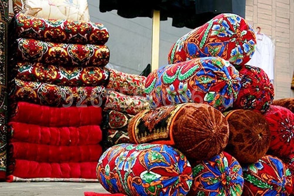 Курпача оптом и розницу (kurpacha)