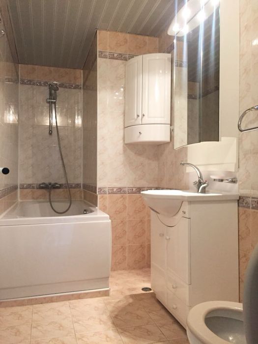 Дава се под наем Двустаен апартамент в Варна, Лятно кино Тракия - 65 кв.м за 453.9 € - Снимка #6