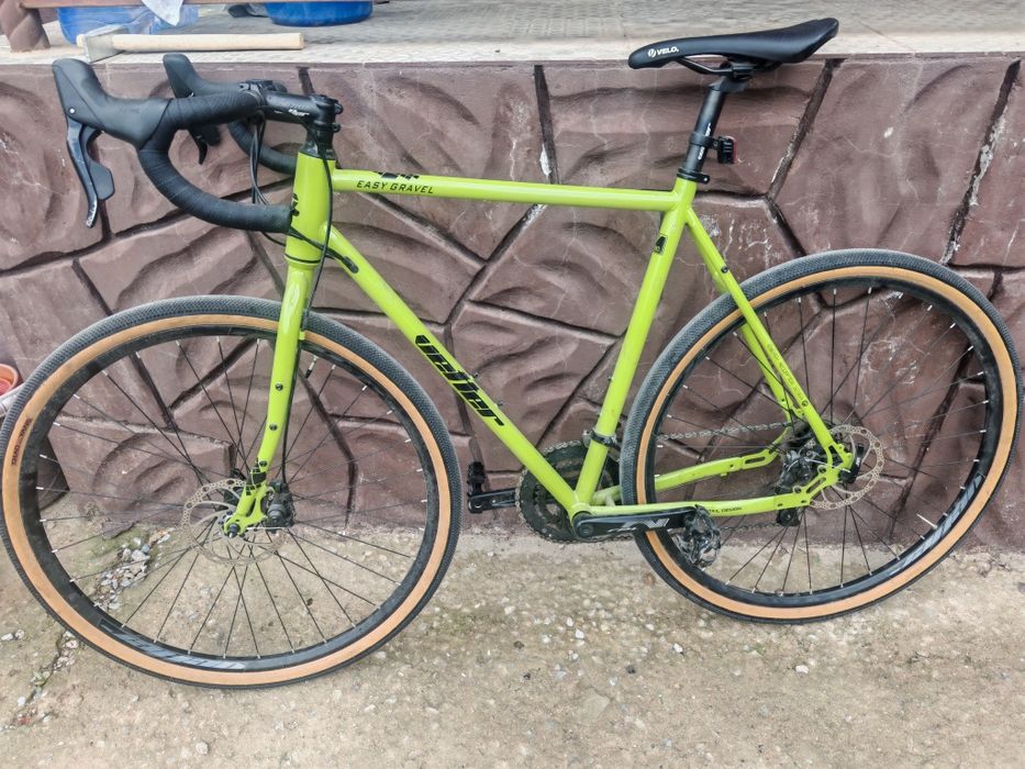 Vetter easy gravel