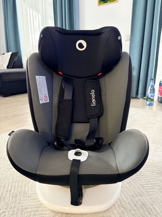 Scaun auto copii Lionelo
