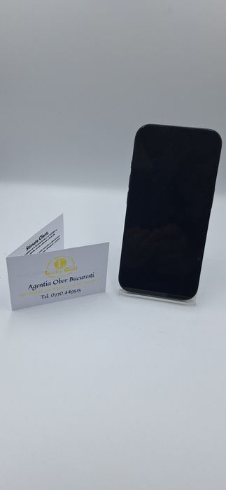 IPhone 16 128 GB 100% Baterie Garantie/ Factura #52115