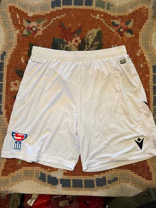 Pantaloni scurți Macron