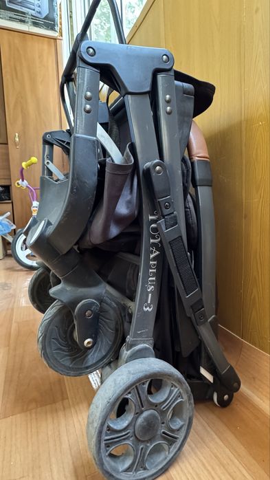 детская коляска бу