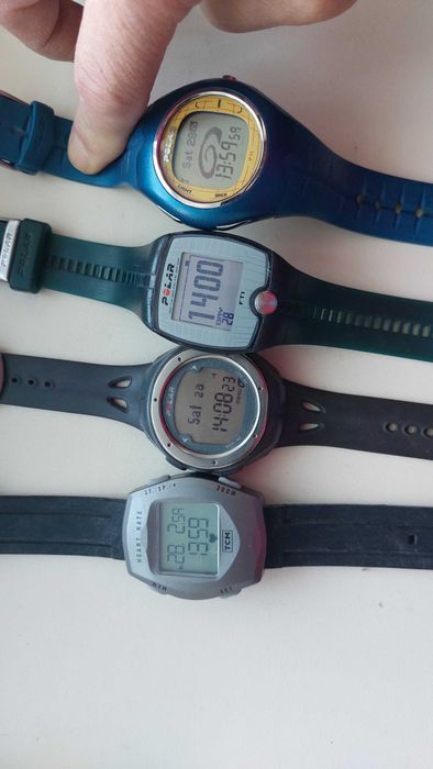 Продам часы оригинал и хорошего качества.