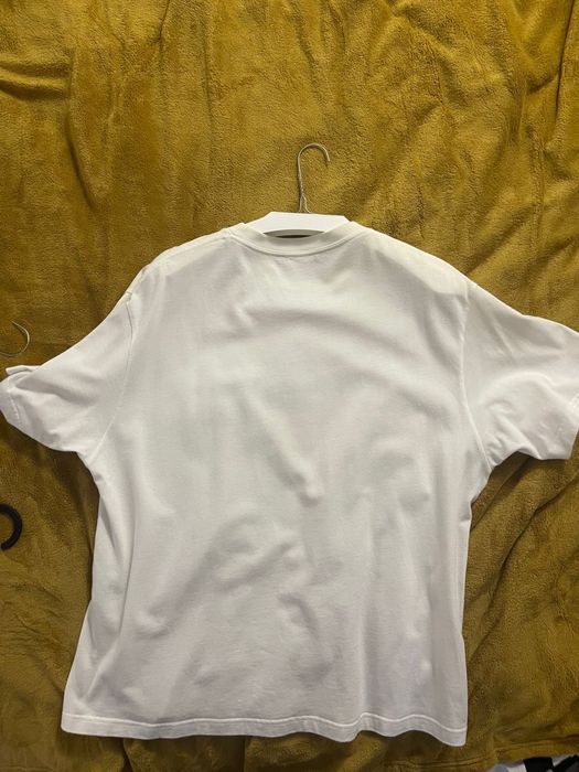 Balenciaga Paris T shirt