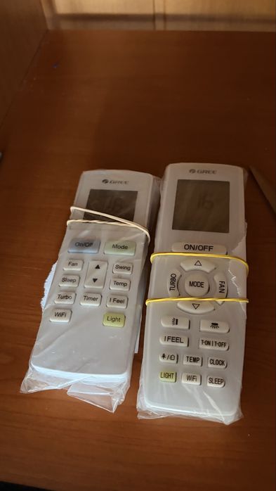 Aparat Aer Conditionat 34000BTU GUD100W cu WiFi
