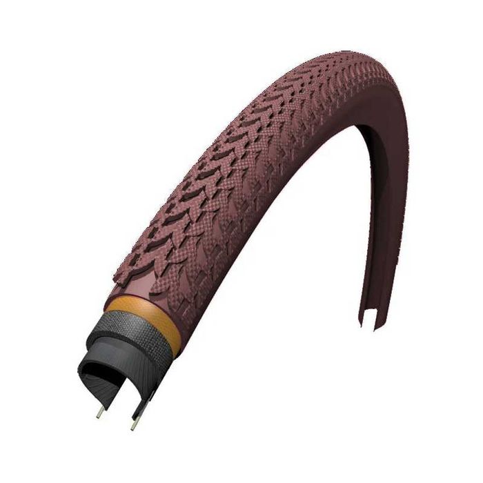 Цветни външни гуми за велосипед DURO FIXIE POPS (700x24C) (24-622)