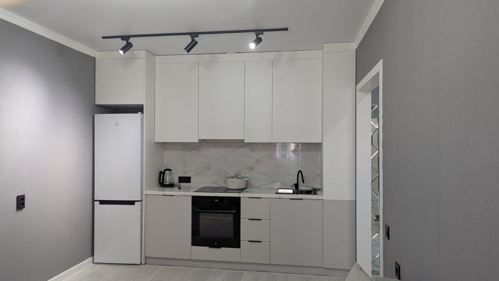 Сдам двухкомнатную квартиру